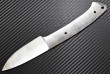 Клинок для ножа из стали PGK 11 - Клинок для ножа из стали PGK 11