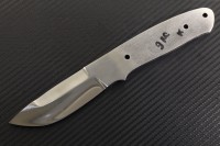 Клинок для охотничьего ножа 0025