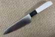 Нож кухонный AUS-10 сталь акрил - Нож кухонный AUS-10 сталь акрил