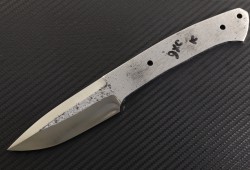 Клинок для охотничьего ножа 0026