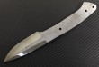 Клинок для охотничьего ножа 0026 - Клинок для охотничьего ножа 0026