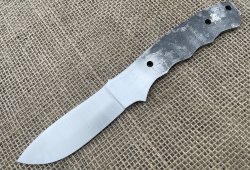Клинок для ножа Bohler 690 - 24