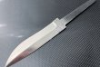 Клинок для ножа х12мф сталь - 303 - Клинок для ножа х12мф сталь - 303