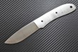 Клинок для ножа из стали PGK 14 - Клинок для ножа из стали PGK 14