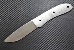 Клинок для ножа из стали PGK 14