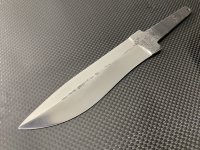 Клинок для ножа из стали N690 116