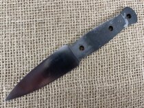 Клинок для ножа из стали PGK 68