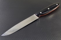 Классический поварской нож клин