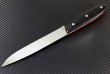 Классический поварской нож клин - Классический поварской нож клин