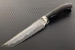 Охотник - нож из быстрореза ручной работы - Охотник - нож из быстрореза ручной работы