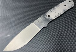 Клинок для ножа Bohler 690 - 204