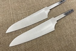 Клинок кухонного ножа - 27