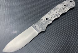 Клинок для ножа Bohler 690 - 211