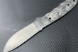 Клинок для ножа Bohler 690 - 211 - Клинок для ножа Bohler 690 - 211