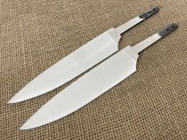 Клинок кухонного ножа - 28
