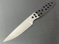 Клинок кухонного ножа PGK m