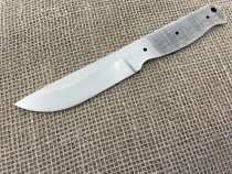 Клинок для ножа из стали PGK 79