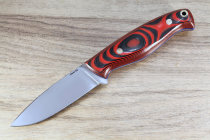 Нож Фултанг - сталь D2