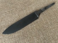 Клинок для охотничьего ножа 193