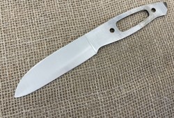 Клинок для охотничьего ножа 193