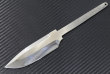 Разделочный клинок ножа хв5 102 - Разделочный клинок ножа хв5 102