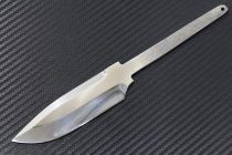 Разделочный клинок ножа хв5 102