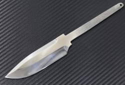 Разделочный клинок ножа хв5 102