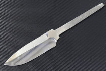 Разделочный клинок ножа хв5 103