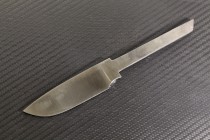 Клинок ножа из быстрореза S390 - 1