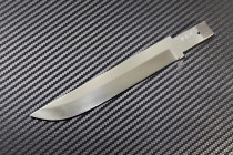 Клинок для ножа из стали PGK 15