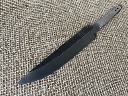 Клинок для Финского ножа D2 сталь - 302