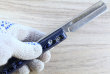 Складной нож фрикционный с клинком у8 - Складной нож фрикционный с клинком у8