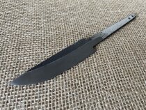 Клинок для Финского ножа D2 сталь - 258