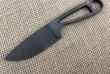Клинок для охотничьего ножа 115 - Клинок для охотничьего ножа 115