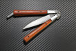 Складной нож balisong - Складной нож balisong