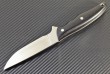Охотничий нож из х12мф стали - G10 рукоять - Охотничий нож из х12мф стали - G10 рукоять