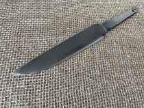 Клинок для ножа D2 сталь - 260