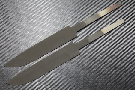 Клинок для ножа из быстрореза s390 8