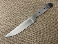 Клинок для ножа - сталь N690 3