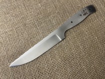 Клинок для ножа - сталь N690 3