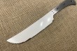 Клинок для ножа - сталь N690 5 - Клинок для ножа - сталь N690 5