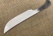 Клинок для ножа - сталь N690 5 - Клинок для ножа - сталь N690 5
