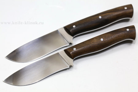 Кованые ножи из шх15 стали
