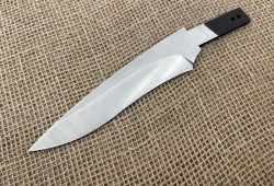 Клинок для ножа - сталь N690 2
