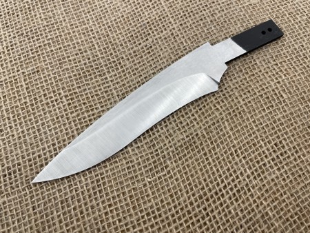 Клинок для ножа - сталь N690 2