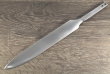 Клинок для ножа Якут 95х18 сталь - Клинок для ножа Якут 95х18 сталь