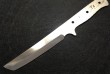 Клинок ножа Танто кованый 95х18 - Т1 - Клинок ножа Танто кованый 95х18 - Т1