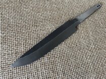 Клинок для Финского ножа D2 сталь - 242