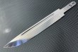 Клинок для ножа из стали PGK 3 - Клинок для ножа из стали PGK 3