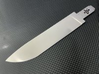 Клинок для ножа из стали PGK 26